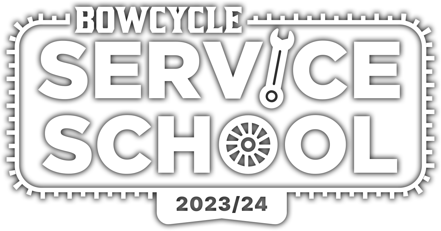 Bow Cycle Service School 2023/24