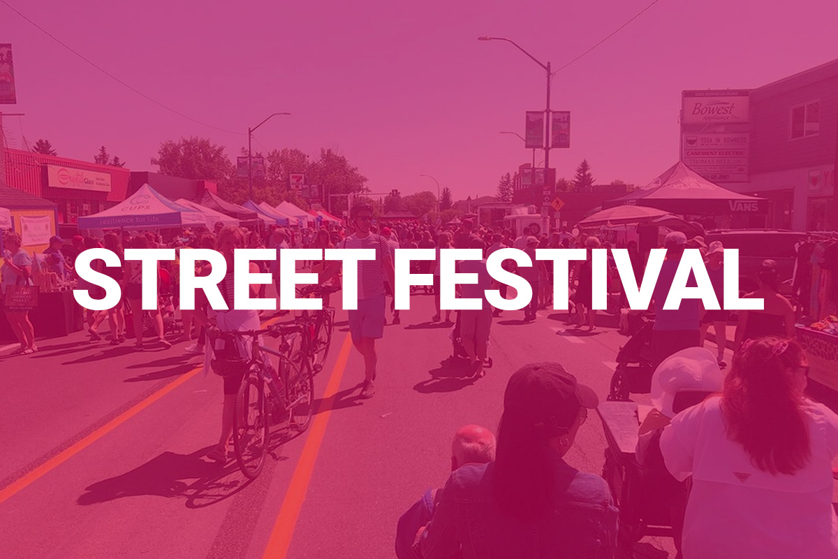 Street Festival
