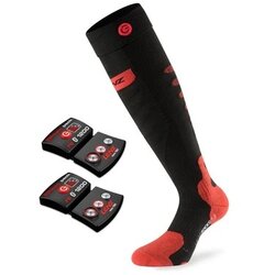 Lenz Heated 5.0 socks with battery