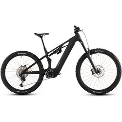 CUBE Bikes STEREO HYBRID ONE77 HPC SLX