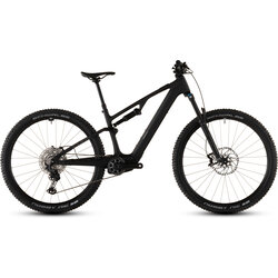 CUBE Bikes AMS HYBRID ONE44 C:62 PRO