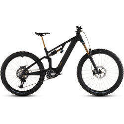 CUBE Bikes AMS HYBRID 177 C:62 AT