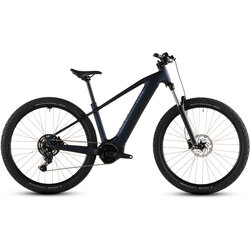 CUBE Bikes REACTION HYBRID PERFORMANCE