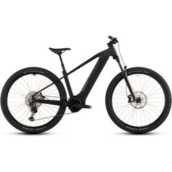 CUBE Bikes REACTION HYBRID PRO