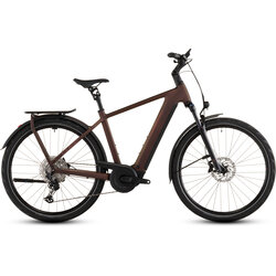 CUBE Bikes KATHMANDU HYBRID PRO