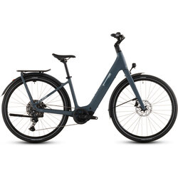 CUBE Bikes KATHMANDU HYBRID C:62 PRO