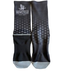 Bow Cycle Custom Socks by Outway