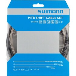 Shimano MTB Shift Cable Set