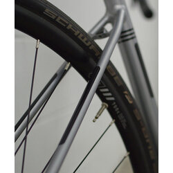 Glint Bike Frame Kit - Black
