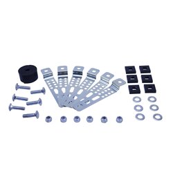 Fatwheels Adult and Small HD FATWHEELS Installation Kit Replacement