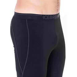 Icebreaker Men's BodyfitZone™ Merino 150 Zone Thermal Leggings