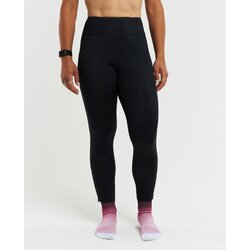 Peppermint Cycling Co. Black Classic Tights