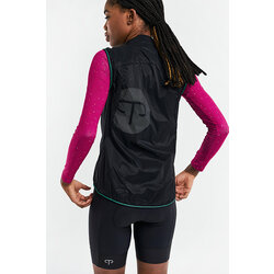 Peppermint Cycling Co. Gilet