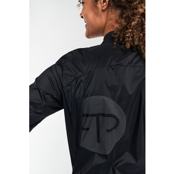 Peppermint Cycling Co. Wind Jacket