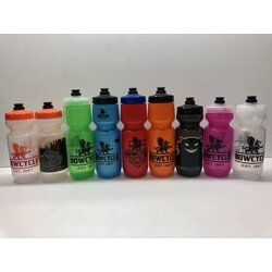 Specialized Bow Cycle Purist Waterbottles
