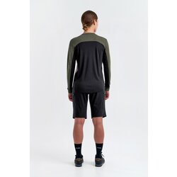 Peppermint Cycling Co. Trail Long-Sleeve Jersey