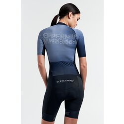 Peppermint Cycling Co. Courage Skinsuit SS