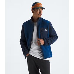 The North Face Men's Yumiori Full-Zip Jacket