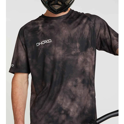 Dharco Mens SS Jersey