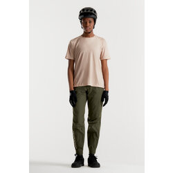 Peppermint Cycling Trail Short Sleeve