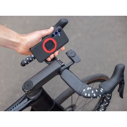 Quadlock Quad Lock Out Front Mount PRO