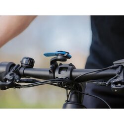 Quadlock Out Front Mounts