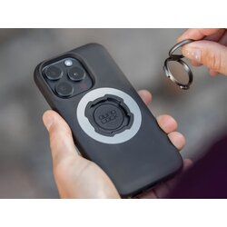 Quadlock Phone Ring/Stand