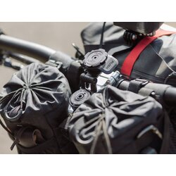 Quadlock Stem Cap Mount