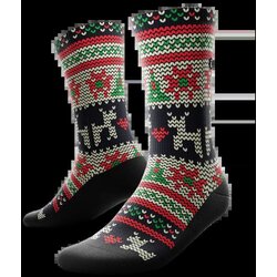 Outway Socks Crew for Christmas