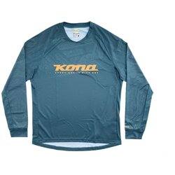 Kona Replicant LS Jersey