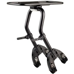 Aeroe Spider Pannier Rack