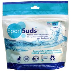 SportSuds SportSuds Pouch 500G