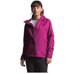 The North Face Women's Venture 2 Jacket Wild Aster Purple