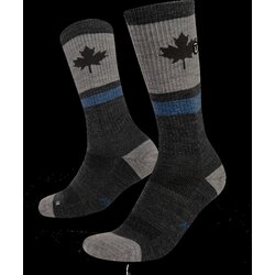 Outway Socks The North Merino Crew