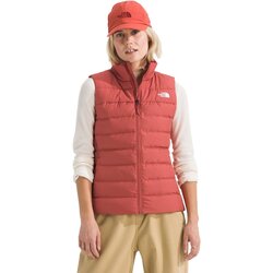 The North Face Women’s Aconcagua 3 Vest