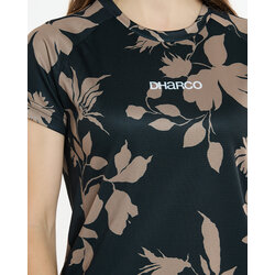 Dharco Womens Short Sleeve Jersey