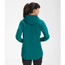 The North Face Women’s TKA Glacier Pullover Hoodie