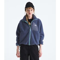 The North Face Women's Yumiori Off Peak Full-Zip Jacket