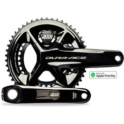 4iiii Innovations Dual Side Precision 3+ PRO Powermeter