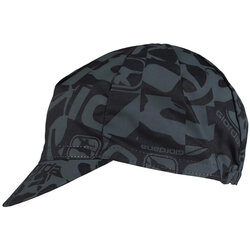 Giordana Camo Cap