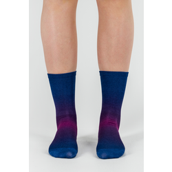Peppermint Cycling Co. Signature Knit Socks