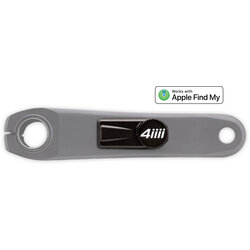 4iiii Innovations NON-DRIVE SIDE PRECISION 3+ POWERMETER Factory Install