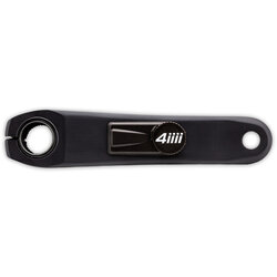 4iiii Innovations NON-DRIVE SIDE PRECISION 3 POWERMETER Ride Ready
