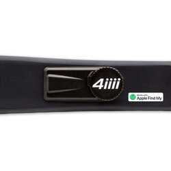 4iiii Innovations NON-DRIVE SIDE PRECISION 3+ APPLE FIND MY Upgrade