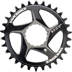 RaceFace 1x Chainring, Cinch Direct Mount - SHI 12 (Open Package)