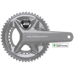 4iiii Innovations DRIVE SIDE PRECISION 3+ PRO DUAL UPGRADE POWERMETER