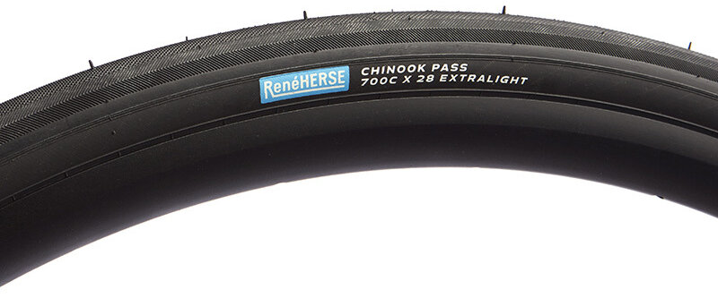 rene herse cayuse pass