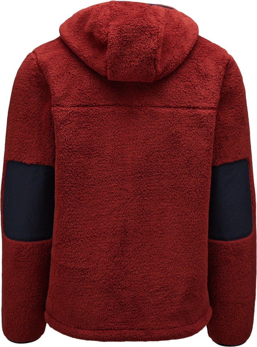 Campshire Pullover Hooded Jacket 
