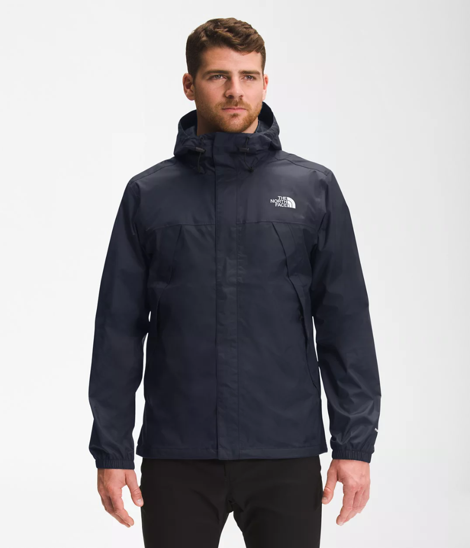 The North Face Men’s Antora Jacket - Bow Cycle | Calgary, AB | Bike Shop