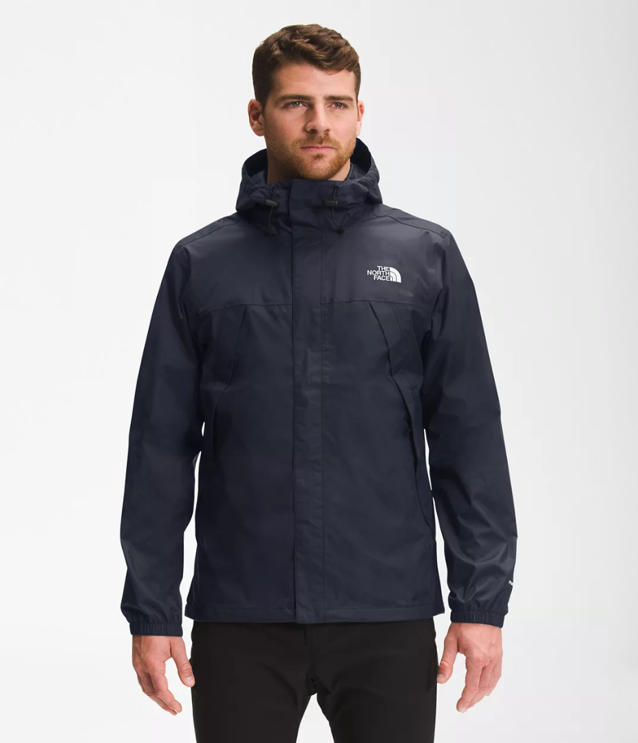 The North Face Men’s Antora Jacket Bow Cycle Calgary, AB Bike Shop